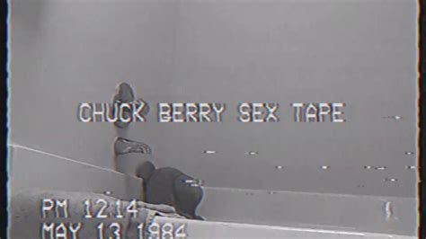 chuck berry porn|Chuck Berry Sex Tape .